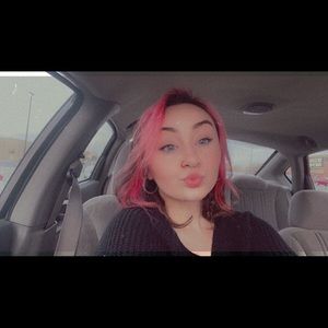 Meet your Posher, Gracie